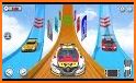 Extreme City GT Turbo Stunts: Infinite Racing related image
