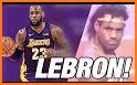 Lakers Showtime! Stickers related image