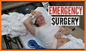 Pregnant Girl Operation Emergency Surgery Hospital related image
