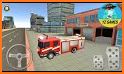 New City Firefighter Rescue 3D related image
