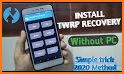 Official TWRP App related image