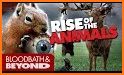 Rise Up "Animals" related image