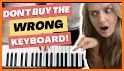 Real Piano - Piano Keyboard related image
