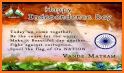 15 August Greetings related image