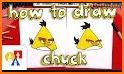 How To Draw: Angry Birds Characters related image