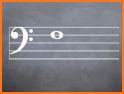 Bass Clef related image