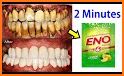 Home Remedies for Yellow Teeth related image