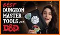 Dungeon Master Toolbox related image