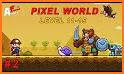 Pixel World - Super Run related image