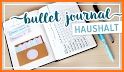 Bullet-Lists - Pixel Tracking Habit Lists related image