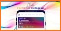 Fontgram - Cool & Stylish Font for Instagram related image