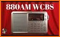 WCBS 880 New York - Free Radio Online related image