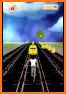 Super Subway Surf Train Rush 3D related image
