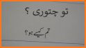 Farsi - Urdu Dictionary (Dic1) related image
