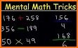 Math X - Mental Math Prep related image