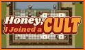 Cult Manager Tycoon related image