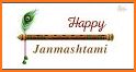 Happy Janmashtami Wishes related image