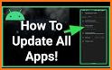 Software Update Latest - Update all Apps related image