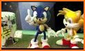 Sonic Speed Adventure related image