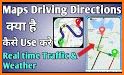 Voice GPS & Driving Directions related image