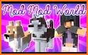 Dogs Mod for Minecraft Pocket Edition related image