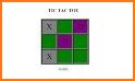 Colors Tic Tac Toe related image