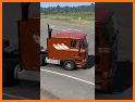 American Truck Simulator Pro related image