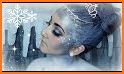Ice Queen Hairstyles - Free related image