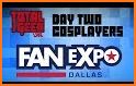 FAN EXPO Dallas related image