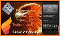 Fenix 2 for Twitter related image