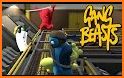 Popular.io Party - Gang Panic Beasts related image