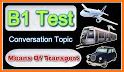 Transports Test related image