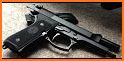 Pistol full-auto conversions related image