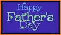 Happy Father’s Day GIF 2020 related image