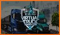 Virtual Truck Manager 2 Tycoon trucking company related image