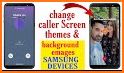 Color Phone - Call Screen Theme Caller ID & Dialer related image