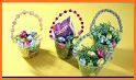 Incredible DIY Easter Basket Ideas related image