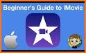 Get Started Course For iMovie related image