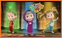 Masha and the Bear: Music Games for Kids related image