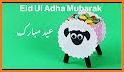 Eid al Adha Mubarak 2021 related image