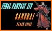 Samurai Flash Guide related image