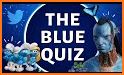 Blue Quiz related image