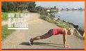 12 Minute Athlete HIIT Workout related image