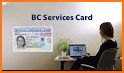 BC Services Card related image