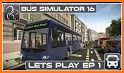 Bus Simulator related image