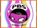 PBS KIDS Video related image