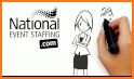 Event Staffing Inc related image