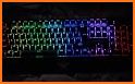 Liberty Wings Keyboard Background related image