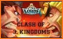 Clash of 3kingdoms related image