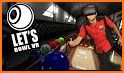 Bowling VR related image